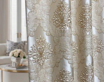 Custom Sheer Curtains UAE